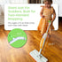 35 Set Quiggly Toddler Spray Mop Two-Handed Design for Ages with Real Water Sprayer Montessori Functional Cleaning Toy