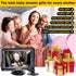 AMTIFO 2Mins 360 Baby Car Camera Easy Install: Clear Night Vision Plug-Play Backseat Camera Rotation Rear Facing Car
