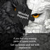 PICKFORU 1000 Yin Yang Owl Puzzle for Adults PiecesBlack and White Puzzles Owl Flowers, Impossible Difficult Hard Bird