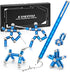 Magnetic Fidget Pen, Deformable Metal Gadget for Adults & Teens, Stress Relief