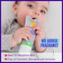 California Baby Super Sensitive Unscented Diaper Rash Cream, Zinc Oxide Ointment, 82 g / 2.9 oz