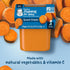 Gerber 2nd Food Baby Food Sweet Potato Puree, Natural & Non-GMO, 4 Ounce Tubs, 2 Count (Pack of 8)