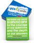 Connect Cards - Icebreaker Conversation Starter Games | Team Building Games for Work | Group Games for Adults (60 Cards)