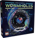 AEG: Wormholes Galactic Board Game for Ages 10+, 1-5 Players, 45-60 Min Playtime