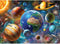 Anatolian Puzzle - The Solar System, 4000 Piece Jigsaw Puzzle, 5200