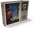 MyPuzzle Redwood National Park: Among The Giants, Vintage Poster - Premium 1000 Piece Jigsaw Puzzle for Adults