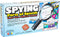 LEARNING ADVANTAGE Spying Parts of Speech | Board Games for Kids |