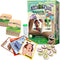 TaleOrMem Card Game - Storytelling & Memory Party Game for 3-8 Players, Family Game Night, 40 Min Playtime