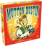Mutton Bustin Rodeo Themed Party Board Game - For 2 to 4 Players, 25th Century Games