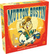 Mutton Bustin Rodeo Themed Party Board Game - For 2 to 4 Players, 25th Century Games