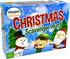 Outset Media Christmas Scavenger Hunt Game (Amazon Exclusive) – contains 220 cards – Christmas Themed Party Game for 2 or more players ages 6 and up