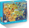 1000 Piece Puzzle - American Road Trip