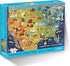 1000 Piece Puzzle - American Road Trip