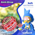 Tikduck Flying Orb Ball 2024, Hand Controlled Mini Drone for Kids, Outdoor Fly Toy Birthday Gift for Boys Girls 6+