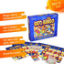 GeoBingo USA Educational Geography Board Game