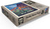 MyPuzzle Big Bend National Park: Vintage Poster - Premium 1000 Piece Jigsaw Puzzle for Adults