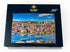 MyPuzzle Golden Horn Istanbul Premium 1000 Piece Jigsaw Puzzle for Adults