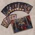 A&B GAMES Portable Medieval Strategy Card Game: Team vs. Team Fun for 5-10 Adult Players – Perfect for Showcasing Your Skills at Parties