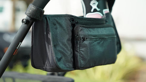 Kooper/Boot Parent Organizer for Baby Gear