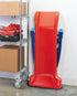 Little Tikes First Slip And Slide Playset, Easy Set Up for Indoor Outdoor Backyard, Safe Toy for Kids, Red/Blue,