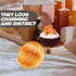 6pcs VOSAREA Artificial Breads, Realistic Fake Food Bread Dessert Model for Display Decoration Photography Props