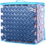 12 12 Inch 16 0.4" Foam Floor Mats for Kids, x Tiles thickness Foam Play Mat, Non-Toxic Square Interlocking Floor Mats