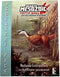 Beasts of the Mesozoic: Accessory Pack: Wetlands Environment with Buitreraptor G. - 1/6th Scale Dinosaur Action Figure