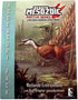 Beasts of the Mesozoic: Accessory Pack: Wetlands Environment with Buitreraptor G. - 1/6th Scale Dinosaur Action Figure