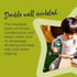 Tommee 9oz, 12 2 Count Tippee Insulated Straw Bottle, Spill Proof Toddler Water Bottle For Months+, Flip Lid Helps Keep