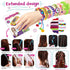 Topdiaos 7 8 9 10 11 12 Set Friendship Bracelet Making Kit Toys, Ages Year Old Girls Gifts Ideas, Birthday Present