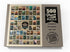 63 500 MyPuzzle American National Parks: By Kenneth Crane, Vintage Poster - Premium Piece Jigsaw Puzzle for Adults