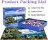Jigsaw Puzzles for Adults - 1000 Piece Niagara Falls Puzzle