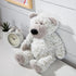 Melissa & Doug Greyson Bear Stuffed Animal