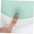 VANZACK 1Set Maternity Pillow with Lumbar Cushion Wedge Comfortable Abdominal Support for Pregnancy Breathable Side