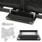 Tributary Brands- Step Attachment Compatible with Wonderfold Wagon - Newly Improved Side