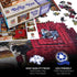 Masterpieces 1000 Piece Jigsaw Puzzle - The Dress Shop for Adults, Family, or Kids - 19.25"x26.75"