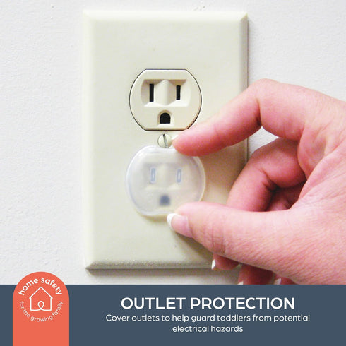 Dreambaby 46 Piece Home Safety Kit