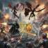 T13 Set 3D 13 Dummy 13, Action Figure - (Assembled) Printed Action Figure, Titan Action Figure, Multi-Jointed Movable