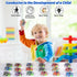 100 (100 GOLDGE Mini Pull Back Cars - Party Favors for Kids, Small Race Cars for Toddlers, for Treasure Boxes