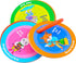 3+, MOLLYBEE KIDS Preschool Dance Party Cards Everyday Moves, Gifts for Ages Toddler Travel Game and Activity