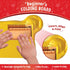 25 3,4,5,6 3 Imagimake My First Craft Kit | Craft Activities in Scissor Skills Activity Book | Toddler Arts and Crafts