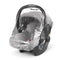 UPPAbaby Rain Shield for Mesa and Aria Infant Car Seat - Waterproof and Windproof Coverage, Quick Attachment