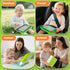 1 2 3 1-3, 12-18 Learning Toy for Kids Year Old Boys Girls, Learning Laptop for Toddlers Interactive Educational Toys