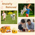 8 Zhanmai Pcs Slow Rising Toys Food Foam Stress Toys in Hot Dog Cake Bread Smore Pizza Biscuit Donut for Teens Adults