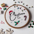 Peachcor (1mtr) Christmas Lights String of Miniature, Dollhouse Miniature Fake Light, Christmas Tree Fairy Lights