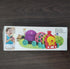 MOONTOY Baby Cars Toys for Babies 6-12 Months - Infant Toys Train, Soft Cars Ball Rattle, Musical Toddler Push Truck