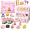 HECKLES Air Dry Clay Kit for Kids 3-12 - 12 Boxes (48 Total