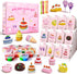 HECKLES Air Dry Clay Kit for Kids 3-12 - 12 Boxes (48 Total