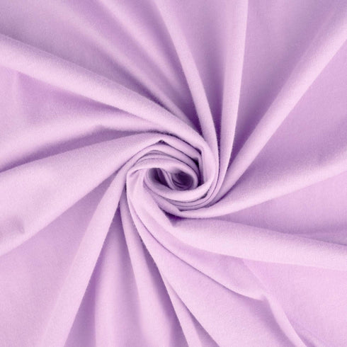 SHEETWORLD.COM 24x38 100% SheetWorld Mini Crib Sheet Cotton Jersey Knit Soft Fitted Baby Sheet for Portable Cribs Made