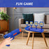 GMAOPHY Digital Targets with Foam Dart Toy Blaster, 4 Auto Reset Electronic Scoring Toys, Birthday/Christmas Gift for